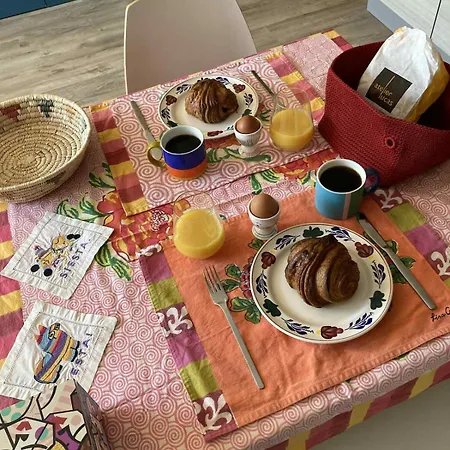 Zoutelaan Apartament Knokke-Heist